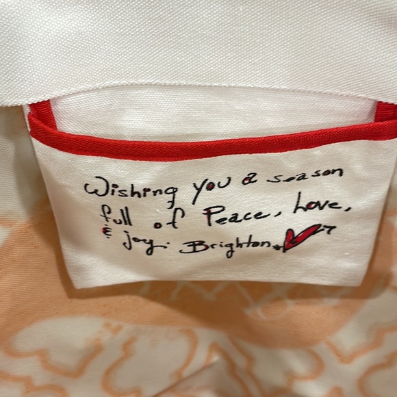 Brighton tote - Picture 4 of 5